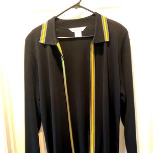 Misook Cardigan XL